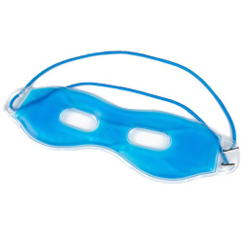 Relaxing Gel Eye Mask : Masque de gel