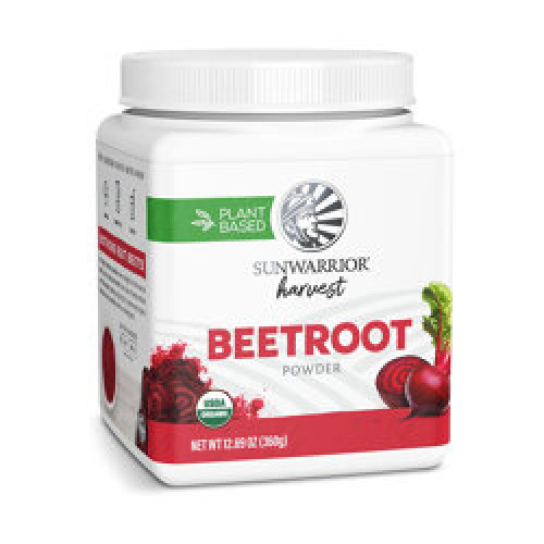Beetroot Powder : Rote-Bete-Pulver