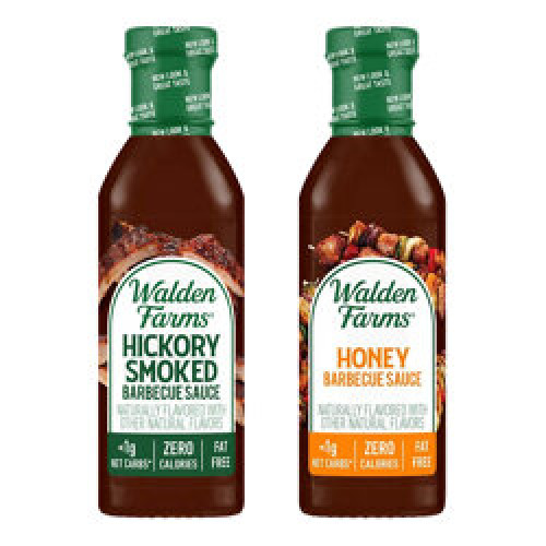 Barbecue Sauce : Sauce barbecue sans sucres