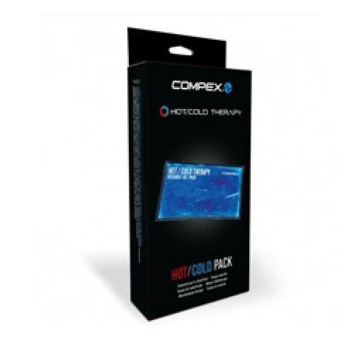 COMPEX Hot/Cold Therapy : Gel chaud/froid réutilisable