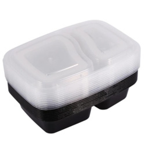 Bento Box 10 packs : Lunchboxen