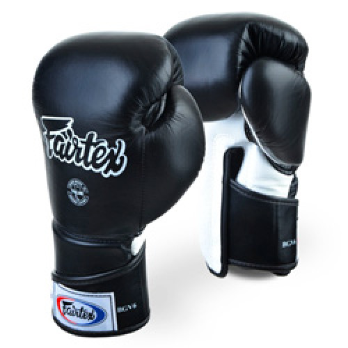Boxing Gloves V6 : Hochwertige Boxhandschuhe