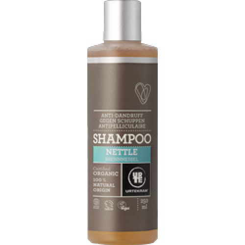 Shampoo Nettle : Shampoing antipelliculaire Bio