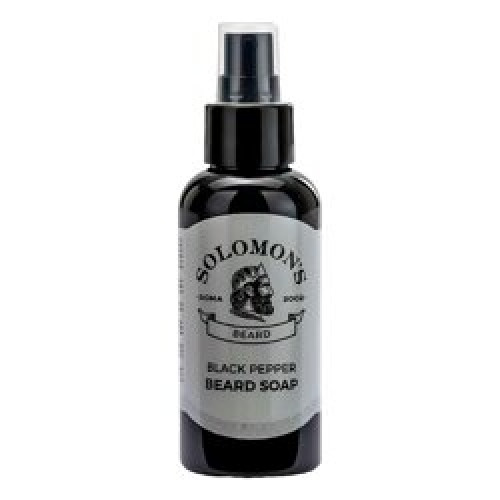 Solomon s Beard Soap Papaya and Cupacu : Savon  barbe