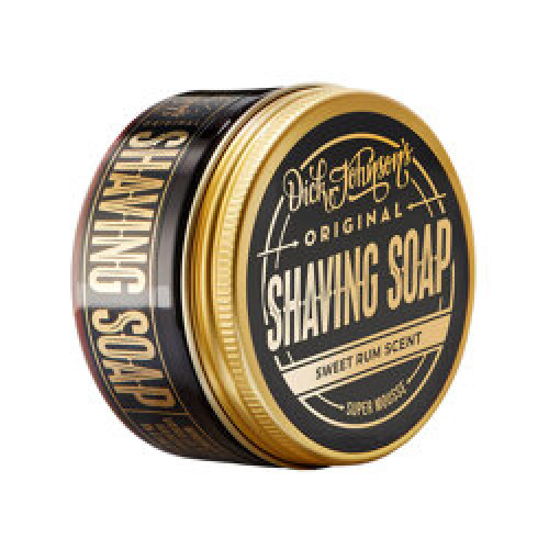 Shaving Soap Super Mousse : Savon de rasage