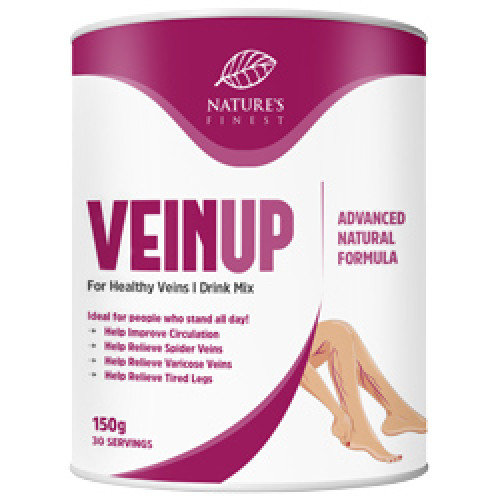 VeinUp : Complexe pour la circulation sanguine