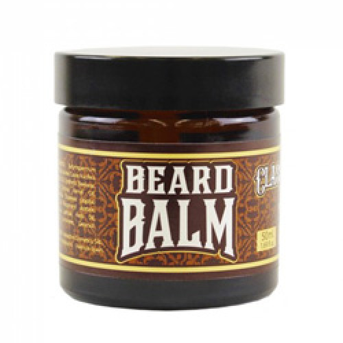 Hey Joe Beard Balm : Baume à barbe