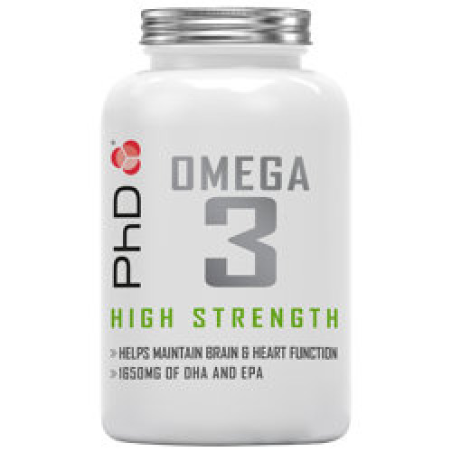 Omega-3 : Omega-3 - acide gras essentiel