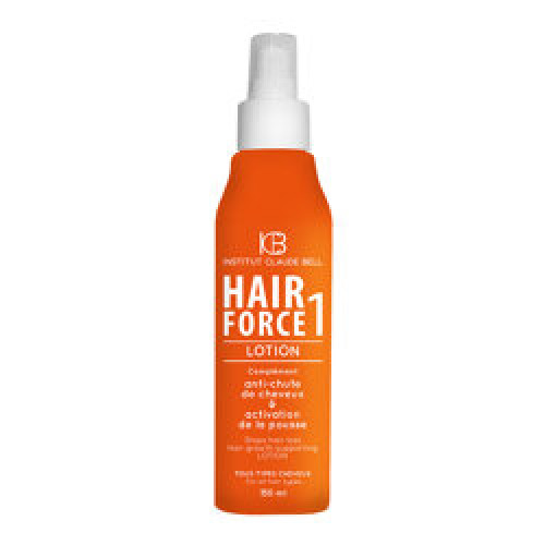 Hair Force One Lotion : Anti-Haarausfall-Lotion