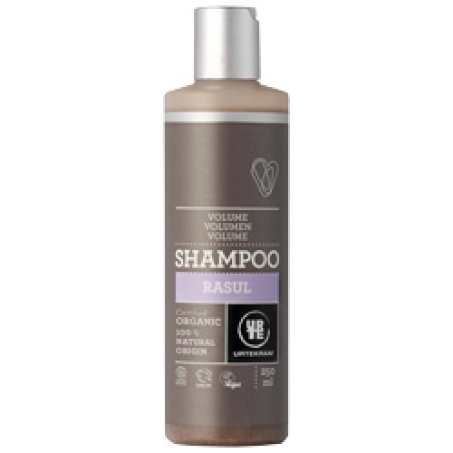 Shampoo Rasul : Shampoing Bio à l'argile