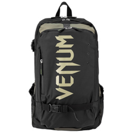 Challenger Pro Evo Backpack Khaki Black : Sac à dos Venum