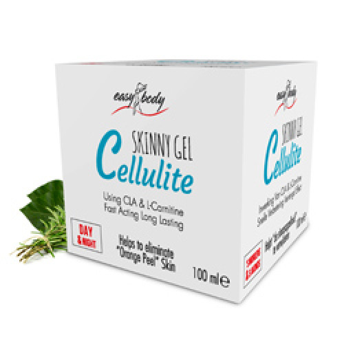 Anti-Cellulite Gel : Anti-Cellulite-Gel