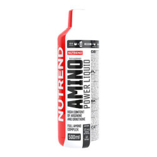 Amino Power Liquid : Amino  Flüssige Aminosäuren