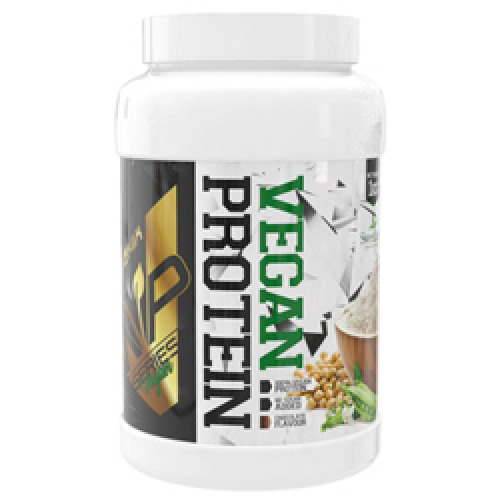 Protein Vegan : Complexe protéine vegan