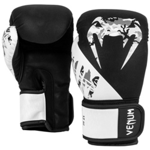 Legacy Boxing Gloves : Boxhandschuhe
