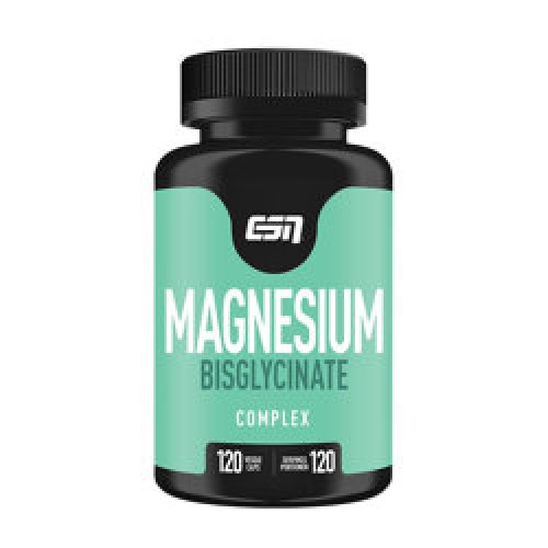 Magnesium : Magnesium - essenzieller Mineralstoff