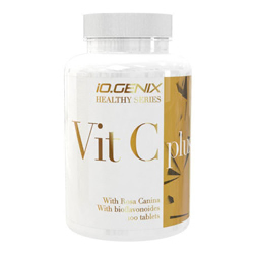 Vit C Plus : Vitamin C Tabletten