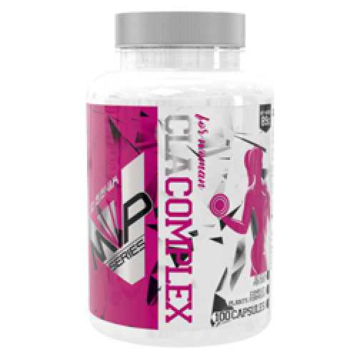 CLA Complex : Complexe de CLA