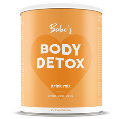 Body Detox : Boisson dtox
