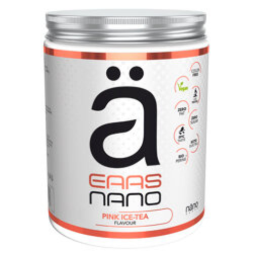 EAAS Nano : Amino - Acides amins en poudre