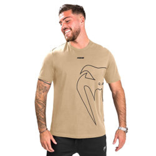 Giant Connect T-Shirt Sand : T-Shirt Venum