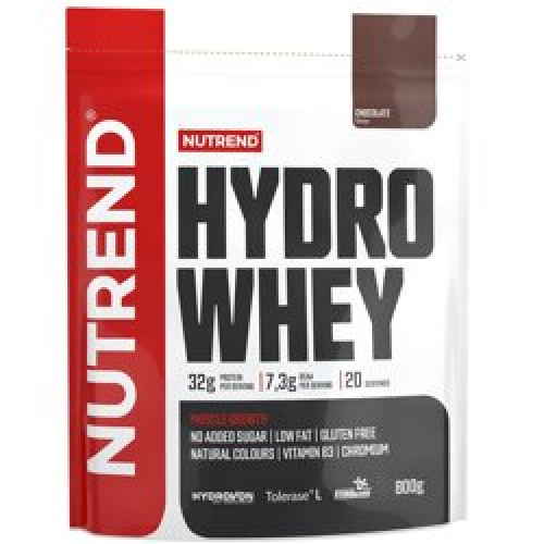 Hydro Whey : Proteinhydrolysat