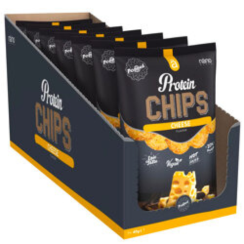 Protein Chips : Chips protines