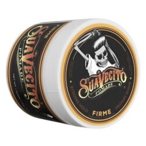 Firme Hold Pomade : Pommade coiffante - Fixation forte