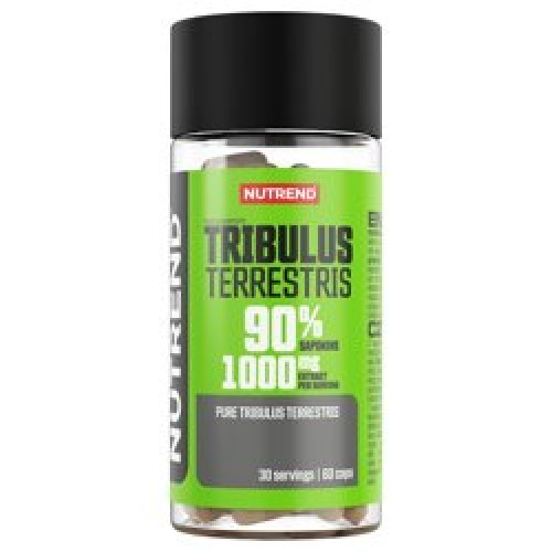 Tribulus Terrestris : Complexe de Tribulus Terrestis