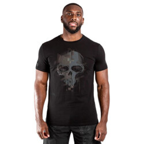 Skull T-shirt Black : T-shirt Venum