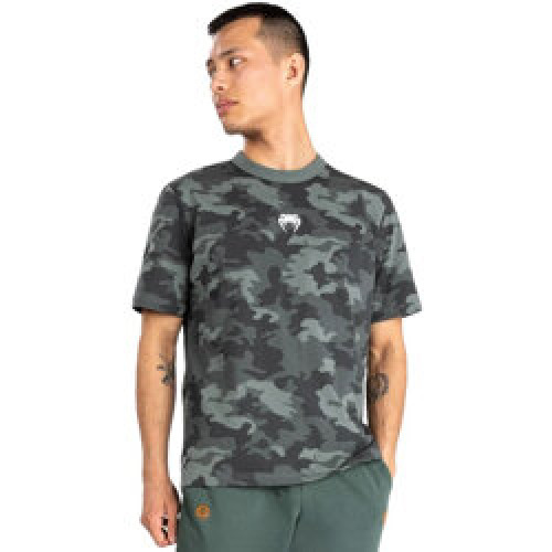 Vortex XL T-shirt Khaki Camo : T-shirt Venum