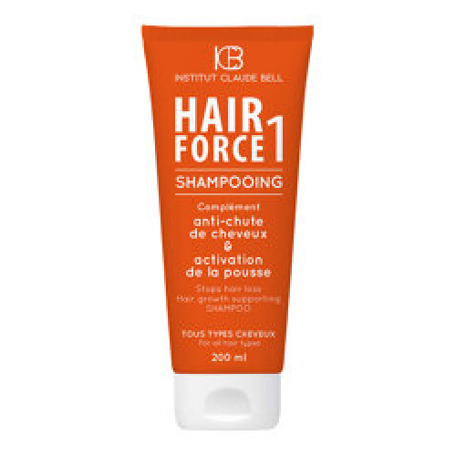 Hair Force One Shampooing : Anti-Haarausfall-Shampoo