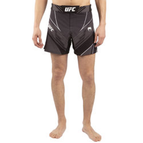 UFC Pro Line Men Short Black : UFC Venum Shorts