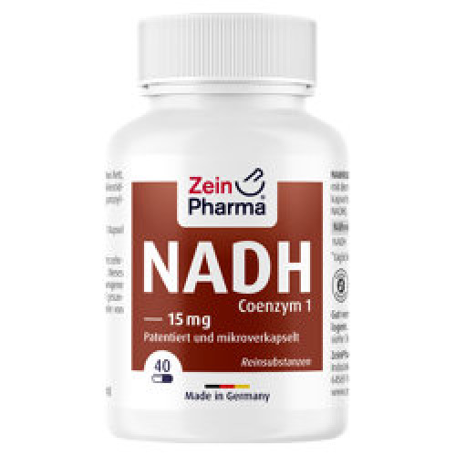 NADH (coenzyme 1) : NADH
