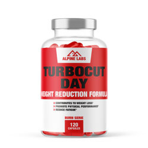 Turbocut Day : Brûleur de graisse multi-actions