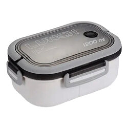 Food Container Lunch Box : Lunch Box mit Fchern
