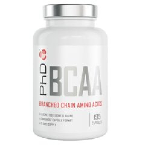BCAA : BCAA - Aminosäuren