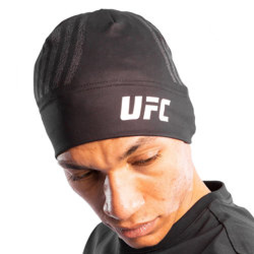 UFC Authentic Fight Night Walkout Beanie Black : Bonnet UFC Venum