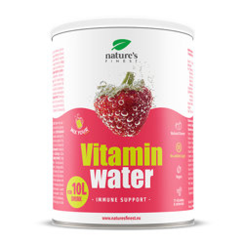 Vitamin Water Immune Support : Complexe de vitamines et minéraux en poudre
