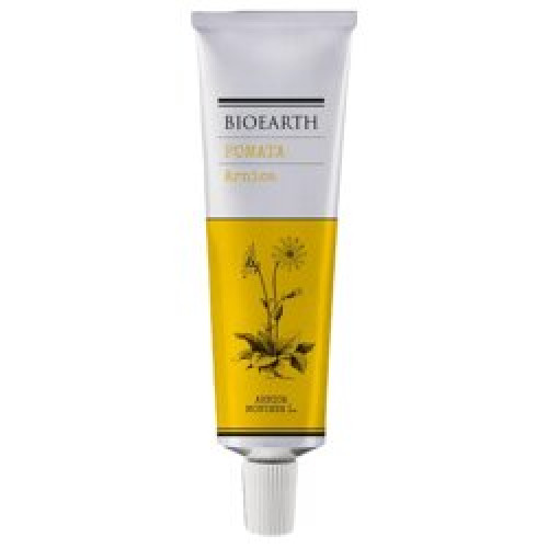 Pommade Arnica : Pommade  l'Arnica