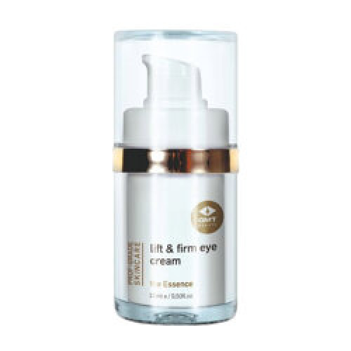 Lift & Firm Eye Cream : Crème revitalisante contour des yeux