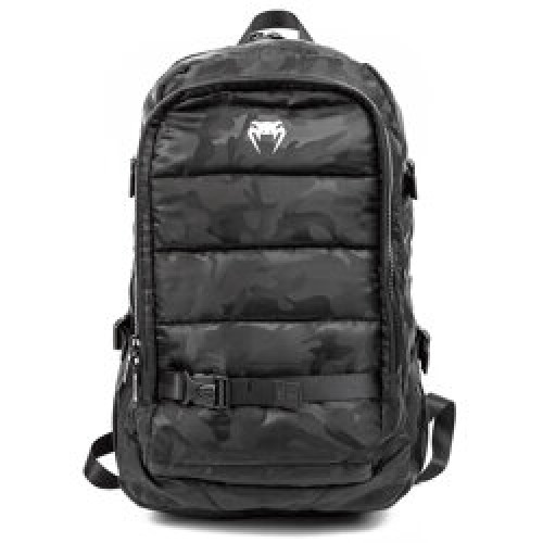Challenger Pro Backpack Dark Camo : Sac à dos Venum