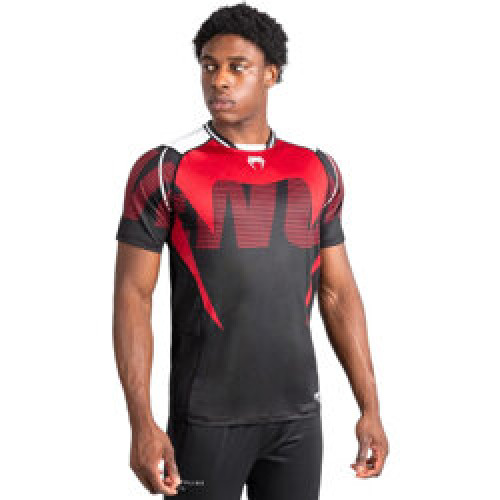 Adrenaline Dry Tech T-shirt Red : T-shirt Venum