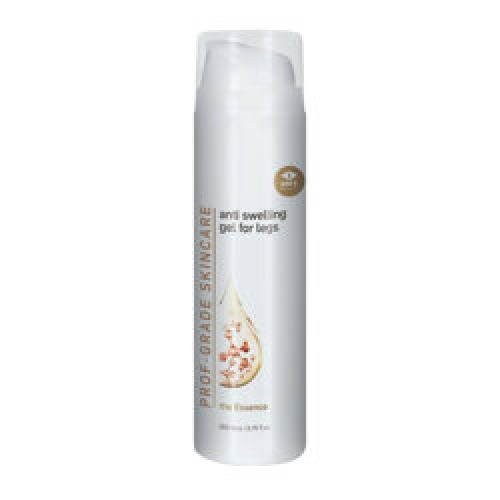 Anti Swelling Gel for Legs : Gel anti-gonflement pour les jambes