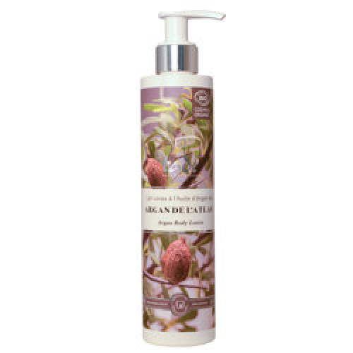 Lait Corps Argan : Lotion corps bio  l'Argan