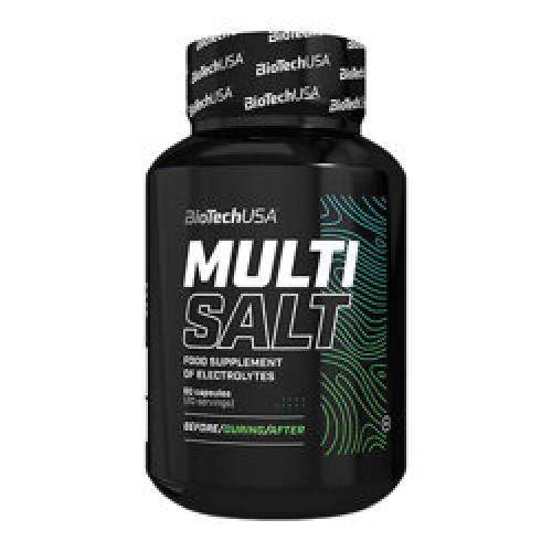 Multi Salt : Complexe d'électrolytes