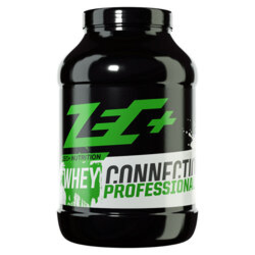 Whey Connection Professionnal : Whey-Protein-Isolat