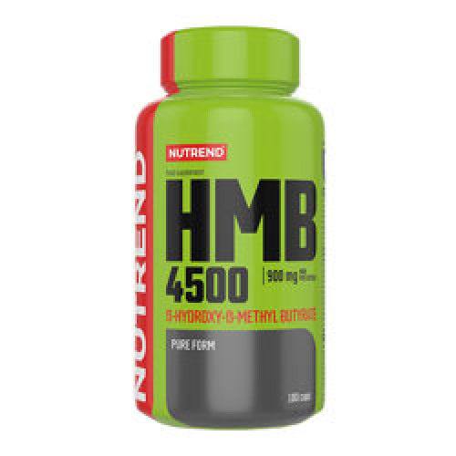 HMB 4500 : HMB - Anti katabolen