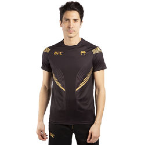 UFC Pro Line Tee Shirt Dry Tech Champion : T-Shirt UFC Venum