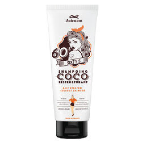 Shampoing Coco Restructurant : Shampoing restructurant